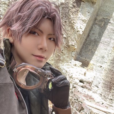 《コスプレ》永遠の🔰/成人済/リプ返🐢🐢遅くても必ず反応するので消さないでっ!! /i7(🐲、🐯メイン)/ジャンル雑食▶︎誘われたら割となんでもやる(チョロぴ)/撮影>>交流/⚠️写真≠実物(重加工)⚠️無言はフォロバ❌18↓フォロー❌/ヘッダー( @)