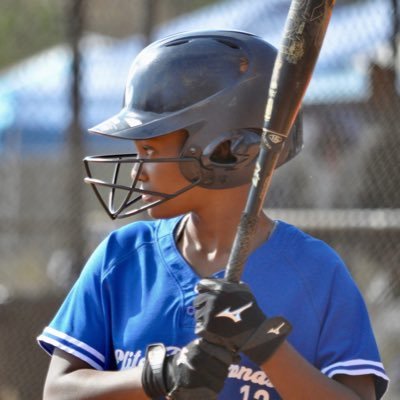 Outfielder , Lefty slapper GPA-3.5 Travel and High School softball player, Future career:FBI agent