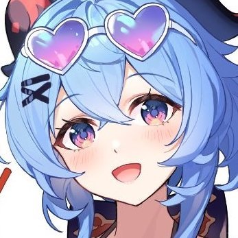 GzSomnia's profile picture. Gachas en general, sobre todo Genshin Impact, HSR y WuWa. Un poco de anime y videojuegos.