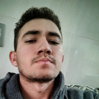 MatheusMar50045's profile picture. 
