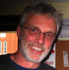 Charles_Cote's profile picture. Poet &amp; Psychotherapist. Author of Flying for the Window.