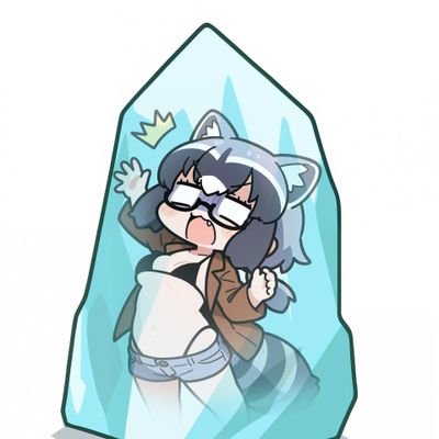 本アカを凍結されたアライグマ
H85 人妻大学生メンヘル処女なのだ!
裏垢の裏垢、最深部 @tokeisan6
PC好きバイク好きゲーム好き雑多アカだよ
人類学を研究してるSEという謎の生き物
※先史時代
※某大学B1
※リハビリ配信してます
#デグー
#GN125
#NC700X
#アクアリウム
#多肉植物