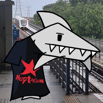 🇲🇾 | 19 | he/him | shitposter | artist (half the time or sometimes) | collector (mostly disney pixar cars) | Discord: nigeltheshark#0187 | owns @MATGDFanPage