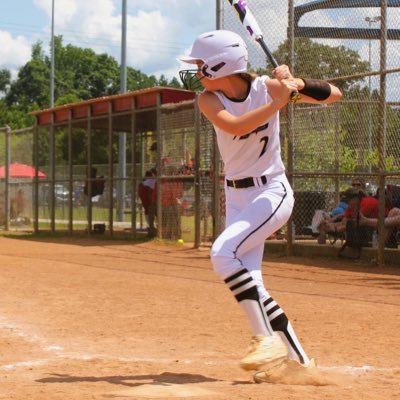 Fury Platinum Higgs #2 • Dobyns Bennett High School #3 • 2028 • MI/OF • Left handed slapper • 4.4 GPA • @laikenh2028@gmail.com