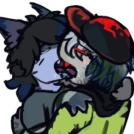 he/him || ENG/PL || 18yo || gay demisexual transmasc || I really like Griefer from Block Tales || Pfp by @Sp4rtaKatowice and Banner by @chofzi!!!