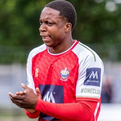 Akim Samms Profile