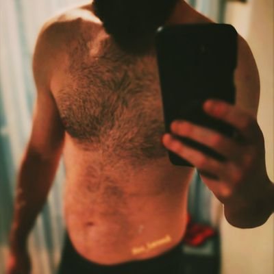 Are you staring at my dick again ? 👀
Good...that's what it's here for 🤤
Mature | Bi/Pan | Daddy
Lover of the Horny - Hater of None☮✌
