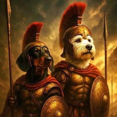 DoraemonJrq's profile picture. Ahora me he convertido en la Muerte, el destructor de mundos. Bhagavad Gita