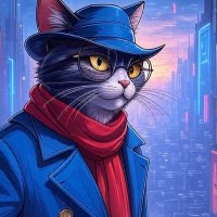 daGATO (@dagato_eth) 's Twitter Profile Photo daGATO (@dagato_eth) 's Twitter Profile Photo