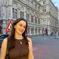 Fatma E. (@ertekftm) 's Twitter Profile