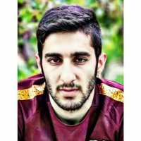 Alireza Khazaei (@alirezakhazaeix) 's Twitter Profile