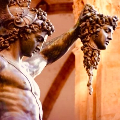 ErikKron9's profile picture. «How can man die better
Than facing fearful odds,
For the ashes of his fathers,
And the temples of his Gods»