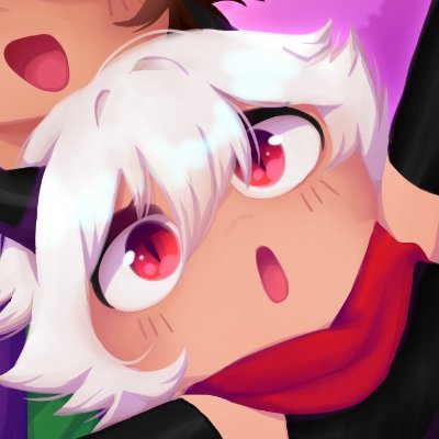 | Dibujo cubitos 🍒 |
DON'T REPOST MY ART⚠️ | Farfa's Professional Simp 💫 | Modero pibes FACHEROS | Prendo cada milenio: https://t.co/Jese1ZJnNn |