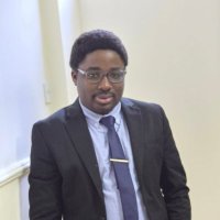 Taiwo Oni (@taiwooni682313) 's Twitter Profile