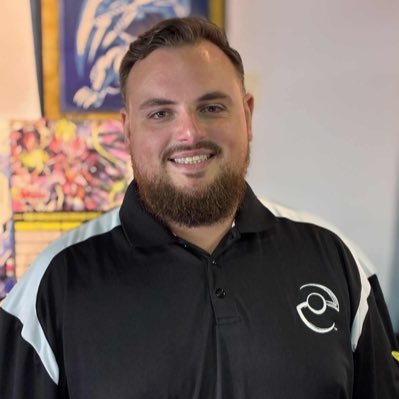Team Sully’s Abode PTCG Captain & Judge | Infinite Marvel Snap | Esports Head Coach | MBA Student | Locked In | Go Pack Go 🧀