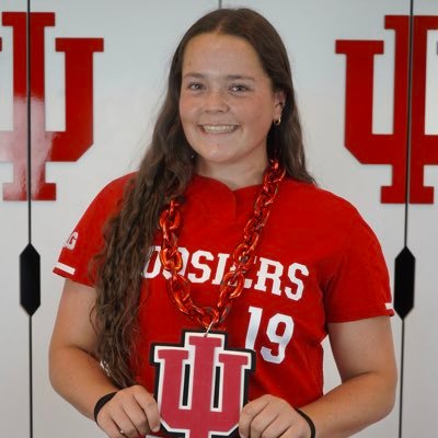 @indianaSb commit ❤️🤍❤️ 2026 | Indiana Magic Gold 08 Bennett/Goddard #26