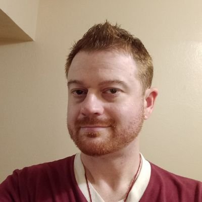 BioMechGinger's profile picture. 