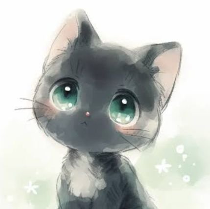 coconyan_logic_'s profile picture. イラストロジック好き❤ひたすら解いて投稿してます✏️