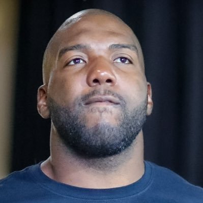 Entrepreneur. Investor. First Bitcoin Athlete. Without discipline, nothing else matters.
