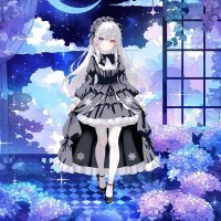 白城雪菜❄🏰 (@h950m) 's Twitter Profile
