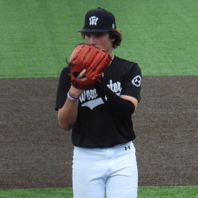 Austin Thompson Profile