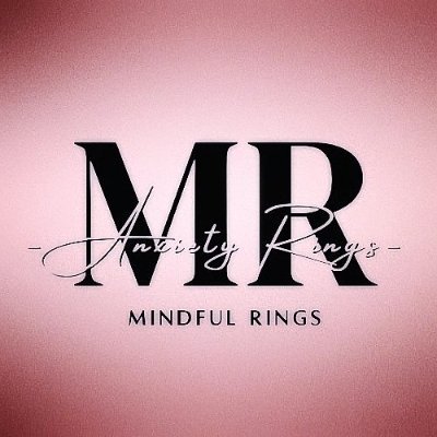 MindfulRin67165's profile picture. Mindful Rings is an all natural solution to stress and anxious habits like nail biting and skin picking. Calming the mind in stressful times! Shop Now