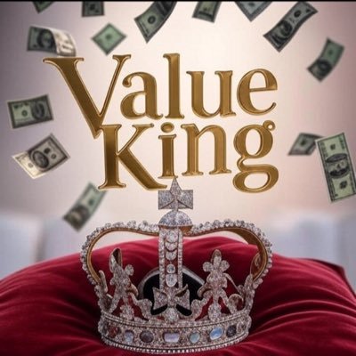 Value_King22's profile picture. Following and retweeting important player news for #NFL #DFS #FantasyFootball… LETS GO!! 🏈
