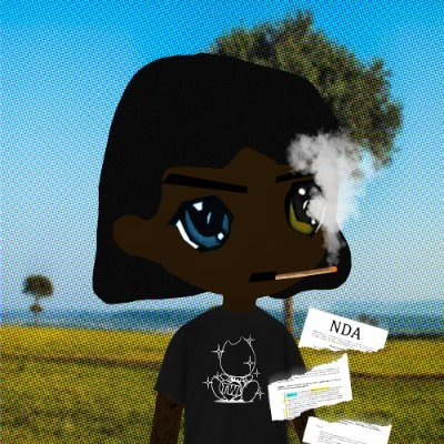 I make memes, videos, website, mod & raid for fun 😈 | DM for collab/business
