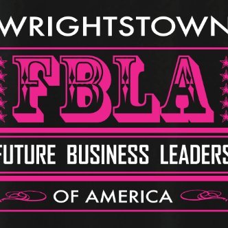 @WrightstownFBLA