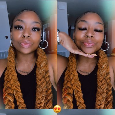 Your dose of Motivation+ Inspiration+ Encouragment! I hope I’m felt. IG: @iam.nellyp ❤️ Good People What’s Poppin ! #GPWP #GoodPeopleWhatsPoppin #NelTells