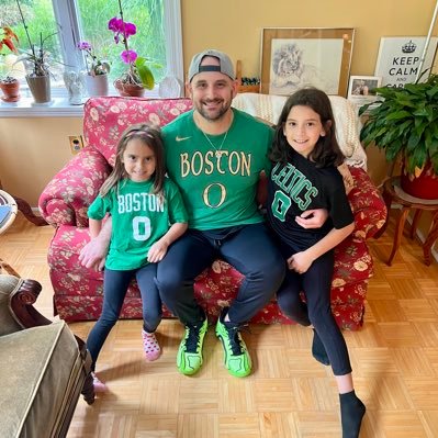richmiller_iii's profile picture. Girl Dad to Gabby & Livie 💚💚 | Educator | Doctoral Student | Lifelong Learner