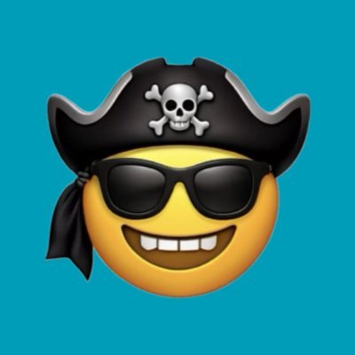 Producteur @RadioPirate 🏴☠️ ⚜🧪 #señorblanco
Version gratis ici 👉 https://t.co/V8jC4L7cha
7 jours gratis PRIME 🏴☠️ 👉 https://t.co/izjyZwSv6o