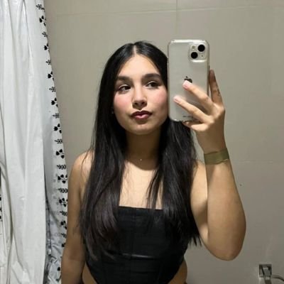 ailenmedel's profile picture. ig: @ailenmedel