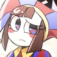 ⌢ ۪࣪ ݁ Pomni ⸝⸝ 🎪 (@exitlov3r) 's Twitter Profile