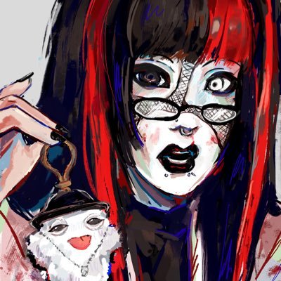 Deadman enthusiast † 🐈⬛ shedtwt dont follow pls || pfp by @melusek_
