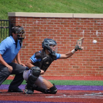 LorenzoSteinke's profile picture. Grimsley ‘28 | 5’10 175 | C/RHP| 4.17 GPA