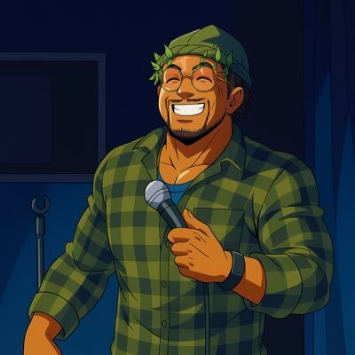 christophertmak's profile picture. Very snap finger famous