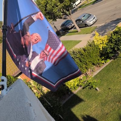 cheersitslinda's profile picture. A Christian and a conservative who believes in limited government and secured borders. We won so let's MAGA!!!! TRUMP/Vance 2024
#Trump 2024 Keep America Great!