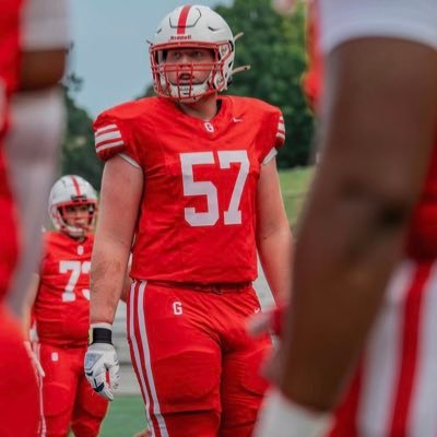 Carter Mathis Profile