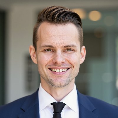 EricBreckenfeld's profile picture. Director of Technology Policy @nvidia. Formerly @DARPA and @SIAAmerica. Formerly scientist.