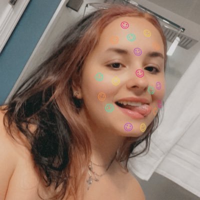 josie_ox21's profile picture. 23|MTL