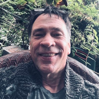 Symbiquity founder. Collective Intelligence = Super Intelligence. Human AI collaborative systems––proud EM dash user since 2014. https://t.co/vzcfIKbpI9