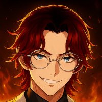π₯ Maximilian Brimstone π₯ (@maxbrimstone_en) 's Twitter Profile