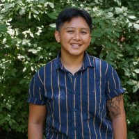 Beatrice Fadrigon (she/they) (@bfadrigon14) 's Twitter Profile Photo