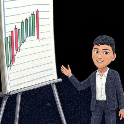 goldscalperjay's profile picture. Gold scalper trading the smaller timeframes I ought to avoid 📊 Journaling trades here to be accountable, transparent and hopefully profitable 🙏