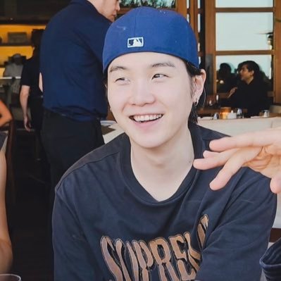 NorCal Here for Bts things. no I don’t post namjoon thighs 🤣 💜.