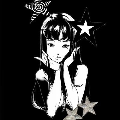 kauanexzy_'s profile picture. 🎧°
🕸️🎱✰•°
𝓣𝓱𝓮 𝔀𝓮𝓮𝓴𝓷𝓭.
𝓢𝓽𝓪𝓻𝓰𝓲𝓻𝓵...