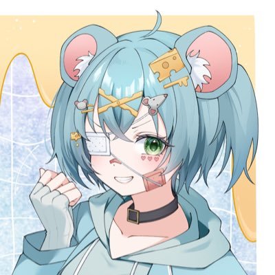 UNHINGED ‼️chronically ill alien mouse ♂ | MDNI🔞
Powered by @AdvancedGG | GLORP10
https://t.co/7UkFkHh7LC | 🇨🇦 🇰🇷