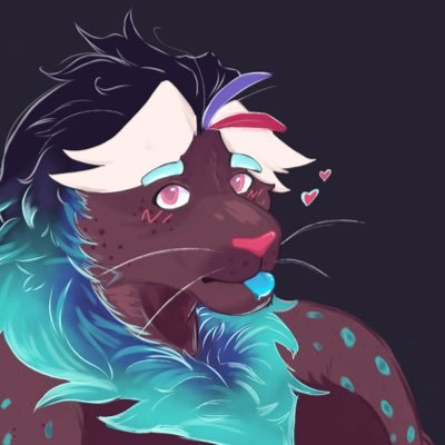Hi, I'm Narciso, NSFW Artist 🏳️🌈/RP🏳🌈, I'm a leopon that will give you a lot of love, 🇲🇽/🇺🇸|| 💜 comissions open 0/5