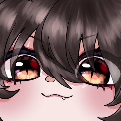 Artista
♡*♡∞:. .OPEN COMMISSIONS FOR FOLLOWERS。.:∞♡*♡
🦐 22/🇨🇱
⭐artist/streamer
ඩාCollab for DM